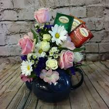 Order within 43 minutes details. Tea Time St Petersburg Florist Carter S Florist Local Flower Delivery St Petersburg Fl 33712