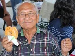 Sixto Mojica Nunez's Memorial Website