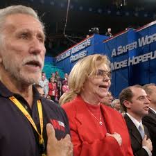 Florida Republican stalwart Bill Bunting dies at 79