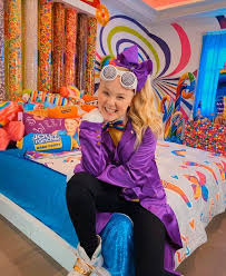 Jojo siwa come see me on tour!!! Jojo Siwa Want To See My New Room Click On The Link Facebook