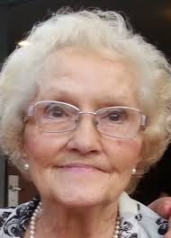 DOLORES ASHBY Obituary (1929