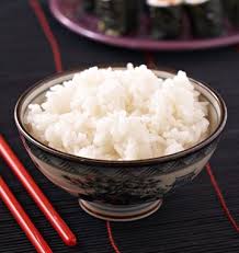 Riz Japonais Vinaigre Pour Sushi Et Maki La Recette D Odelices Retrouvez Les Ingredients La Preparation Des Rec Recettes De Cuisine Riz Japonais Riz Sushi