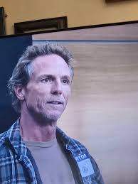 Wow look at him ❤️......On the Rookie Show. Colin Robbins