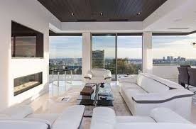 51 Modern Living Room Design From Talented Architects Around The World Living Room Decor Modern Modern Furniture Living Room Modern Houses Interior