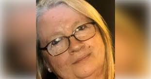 Obituary information for Brenda Kay Vance