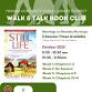 Walk and Talk Book Club event image