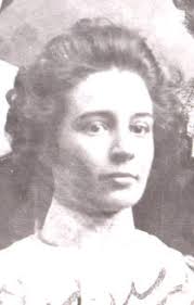 Lydia Elvira (Mellor) Lewis (1879-1920)