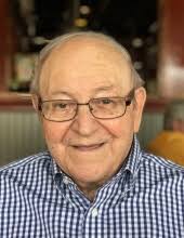 Obituary information for John C. Braun