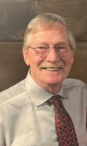 Obituary for Walter Ray Gerth