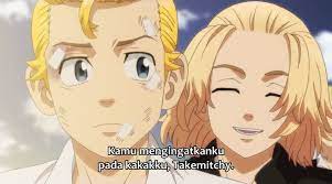 Tokyo revengers episode 03 takarir indonesia : Tokyo Revengers Episode 03 Subtitle Indonesia