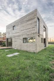 Galeria De Casa Cubo D Argenio Saravi Arquitectos 8 In 2020 Outdoor Decor House Outdoor