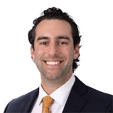 Simon Gottlieb's Instagram, Twitter & Facebook