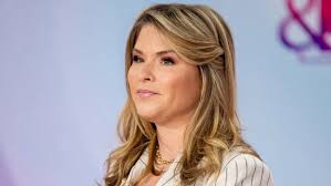 Jenna Bush Hager Tears Up Over Personal Connection to Camp Mystic