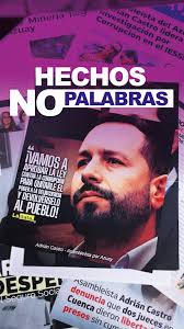 Nagdugang si Adrian Castro Piedra...