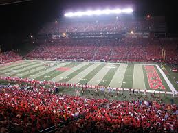 Rutgers scarlet knights congratulations on joining the rutgers class of 2017 — with elijah barnwell. Rutgers Football Tickets Seatgeek