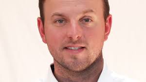 Komets name Ben Boudreau assistant coach