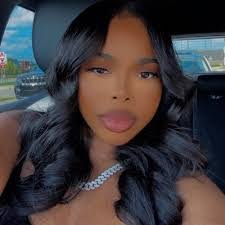 Deonne Brown's Instagram, Twitter & Facebook