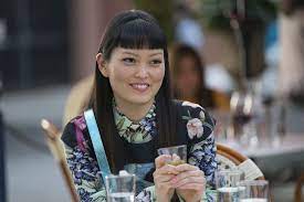  Bild Zu Hana Mae Lee Pitch Perfect 3 Bild Hana Mae Lee Filmstarts De