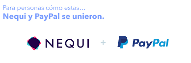 Recuerda tener tu celu cerca porque te llegará un push para aprobar el pago, si no te llega el push puedes pedir una llamada y listo 😉 Ahora Podras Sacar Tu Plata De Paypal A Traves De Nequi Enter Co