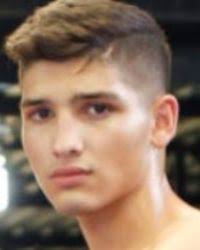 BoxRec: Bryan Acosta
