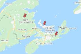 To begin accepting seasonal residents june 8. Government Spokesperson Says No Confirmed Date Yet For Atlantic Bubble 91 9 The Bend