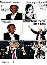 25 Best Memes About Meme Like A Boss Meme Like A Boss Memes