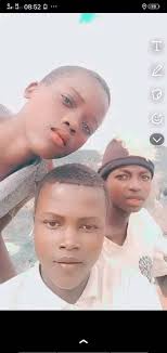 Mario Petty in people