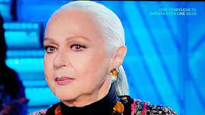 The italian singer and actress loretta goggi, covered the song with italian lyrics with the title ma chi sei in 1975. Loretta Goggi Racconta La Brutta Malattia Stavo Morendo