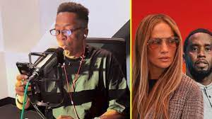 Jennifer Lopez's Mom SLAMS Diddy Romance Again! 🫣 | Gary With Da Tea | Facebook
