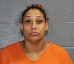 Canadian County Jailbirds