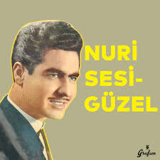 Kahverengi Gozlerin Song By Nuri Sesiguzel Spotify