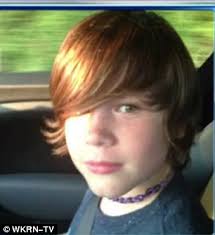 Kristi Clark and son killed trying to rescue people trapped in a wreck