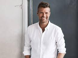 Celebrity chef turned conspiracy theorist pete evans has again been fined for falsely promoting an array of devices and drugs as miracle cures for ailments including the coronavirus. Pete Evans Healthy Happy And Wise The Beast