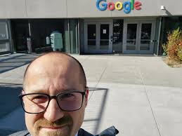 Patrick Günther, Ph.D.