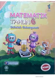 Buku matematika kelas 6 sd/mi pada kurikulum 2013 menjadi buku yang tersendiri, layaknya mata pelajarannya yang berdiri sendiri yang mana buku dalam format pdf ini akan lebih mudah dibuka dan dibaca dengan menggunakan aneka gadget, bahkan dapat ditayangkan sebagai slide presentasi. Buku Teks Matematik Tahun 5 Pdf Buku Teks Sains Tahun 3 2019 Pdf Pelaporan Standard Prestasi Matematik Tahun 5 Yae Ca