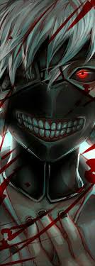 Pin On Tokyo Ghoul