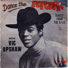 Victor Upshaw vinyl, 29 LP records & CD found