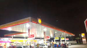 Bandar dato' onn is a suburb in johor bahru, johor, malaysia. Shell Bandar Dato Onn Gas Station In Johor Bahru