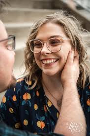 Erin and Bill: Saint Paul Engagement Photography