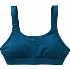 nwt hellrassiere maximum sports bra in xlg