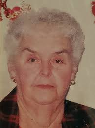 Eunice Mays Micklem...