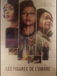 Notes et critiques des membres. Affiche Du Film Les Figures De L Ombre Titre Original Hidden Figures Cinemaffiche