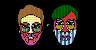 Craig & Karl