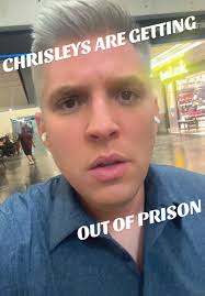 Todd and Julie Chrisley Set for Release After Pardon