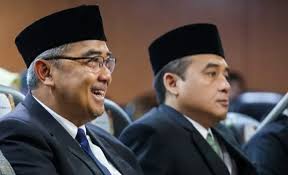 DPRD Kota Bandung Serahkan Nama Farhan-Erwin ke Mendagri untuk Ditetapkan