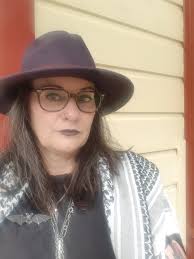 Just a Maori from New Zealand!