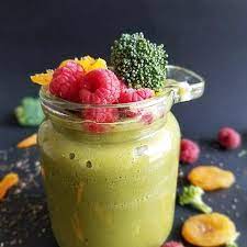 With blueberries, spinach, and banana, this superfood smoothie from create kids club is a nutrient powerhouse that is a simple and delicious way to get a high fiber meal into your diet. Green Smoothie For Constipation Highest 100 Fiber Recipe