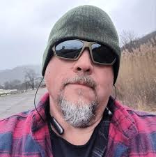 OK since I didn't post a picture of myself...Covington,Virginia