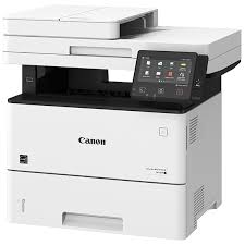 Cette collection de logiciels comprend l'ensemble complet de pilotes, le programme d'installation et d'autres logiciels facultatifs pour canon ir 1024a ufr ii. Canon Imagerunner 1643if Black And White Printer