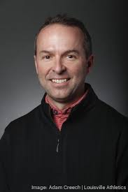 John Ballard to lead Valhalla, Roger Meier assumes PGA of America position 